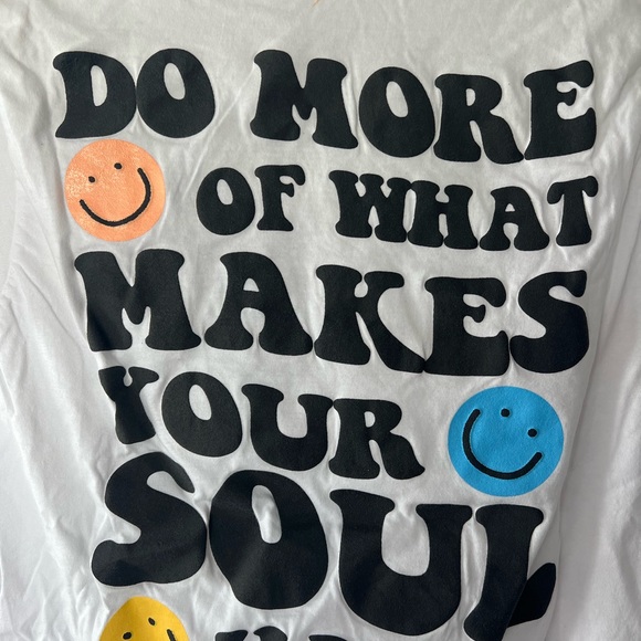 Summer Tee - Picture 2 of 4